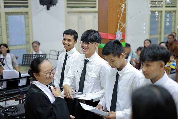 galeri, Ibadah Minggu Babtisan Yesus dan Sidi GKJ Baki Induk 2025, gereja kristen jawa, gkj, gkj baki, gereja kristen jawa baki, baki, sukoharjo, gkj klasis sukoharjo, klasis sukoharjo, klasis, sinode gkj, sinode 